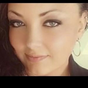 Meet your Posher, Crystal elaine